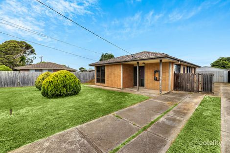 Property photo of 33 Dalton Street Sunshine West VIC 3020