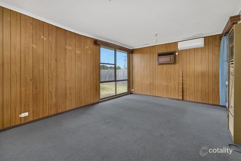 Property photo of 33 Dalton Street Sunshine West VIC 3020