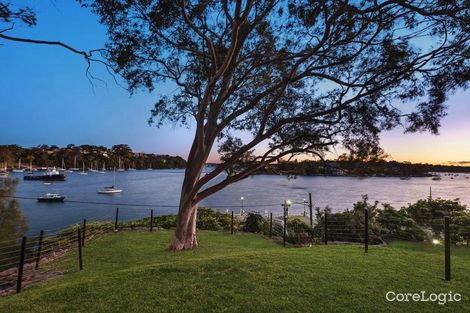 Property photo of 19 Bay Street Greenwich NSW 2065