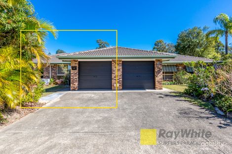Property photo of 23/32-42 Mildura Drive Helensvale QLD 4212
