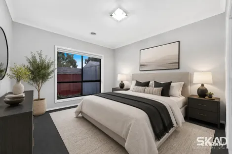 Property photo of 47 Herlitz Drive Epping VIC 3076