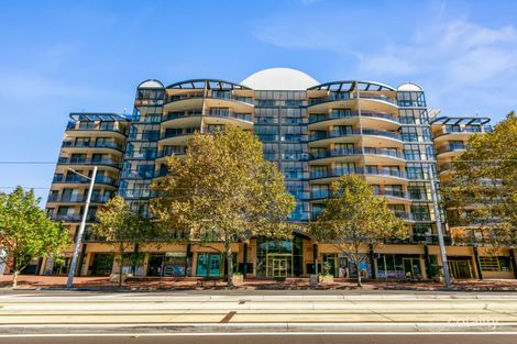 Property photo of 51/255-271 Anzac Parade Kingsford NSW 2032