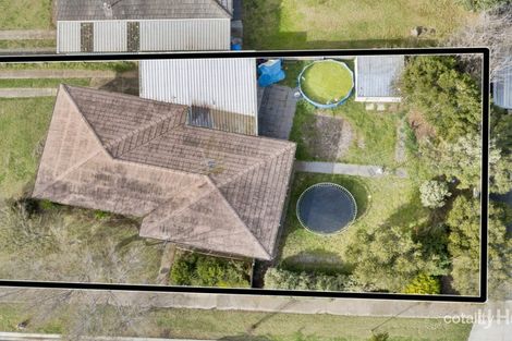 Property photo of 7 Parrakeet Road Werribee VIC 3030