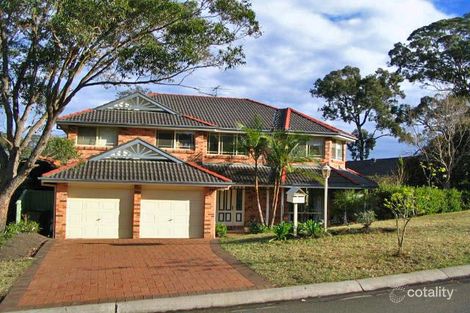 3 Braemore Ct, Castle Hill, NSW 2154