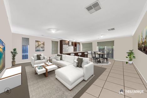 Property photo of 2 Victoria Street Truganina VIC 3029