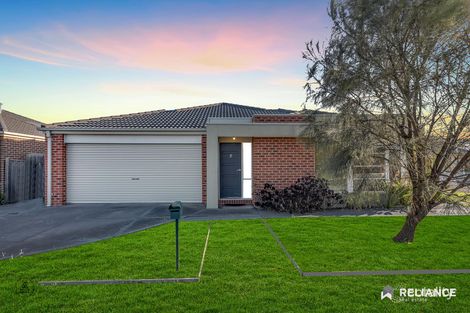 Property photo of 2 Victoria Street Truganina VIC 3029
