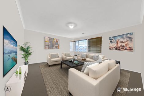 Property photo of 2 Victoria Street Truganina VIC 3029