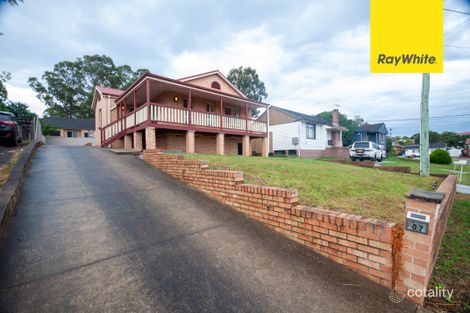 7 Saddington St, St Marys, NSW 2760