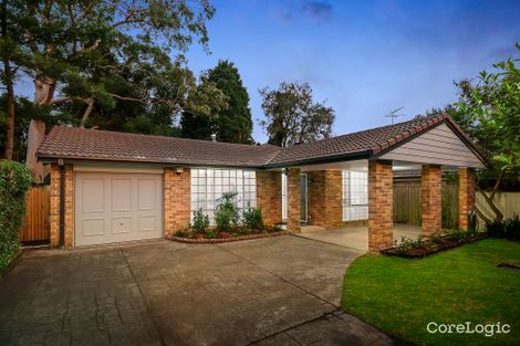 Property photo of 2/43 The Esplanade Thornleigh NSW 2120