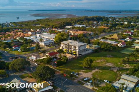 201 Middle St, Cleveland, QLD 4163