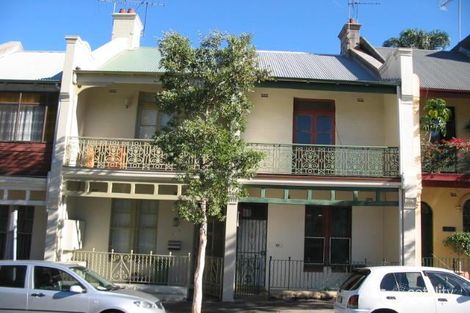 101 Commonwealth St, Surry Hills, NSW 2010