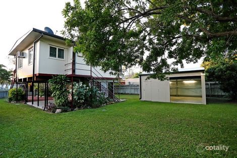 Property photo of 96 Bamford Lane Kirwan QLD 4817