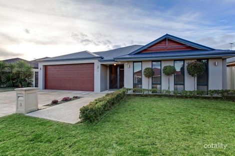Property photo of 3 Mosman Loop Success WA 6164