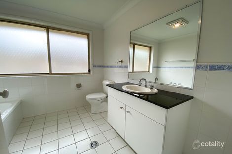 Property photo of 71 Halloran Drive Jerrabomberra NSW 2619