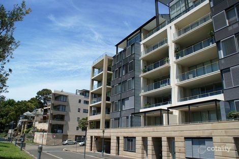 Property photo of 422/8 Point Street Pyrmont NSW 2009