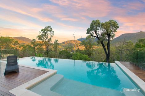 Property photo of 4 Mount Elliot Drive Alligator Creek QLD 4816