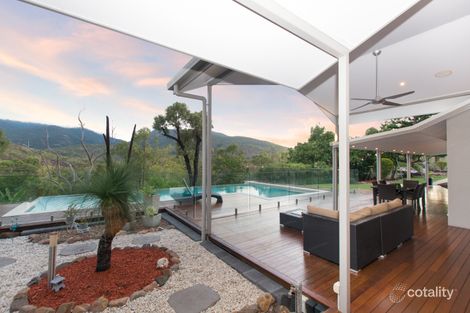 Property photo of 4 Mount Elliot Drive Alligator Creek QLD 4816