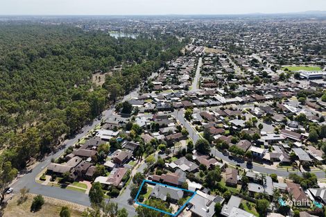 Property photo of 7 Coppin Crescent Shepparton VIC 3630