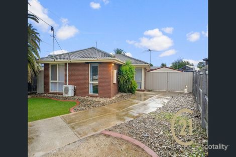 19 Socrates Way, Rockbank, VIC 3335