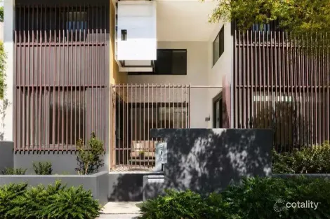 304/8 Musgrave St, West End, QLD 4101