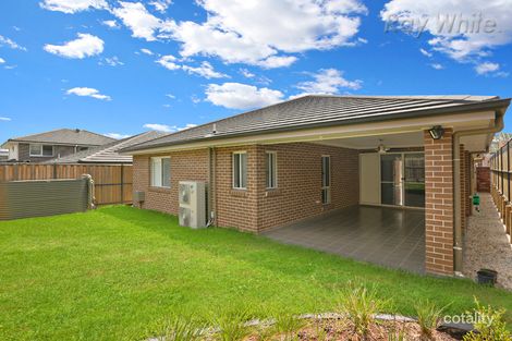 Property photo of 19 Dunphy Street The Ponds NSW 2769