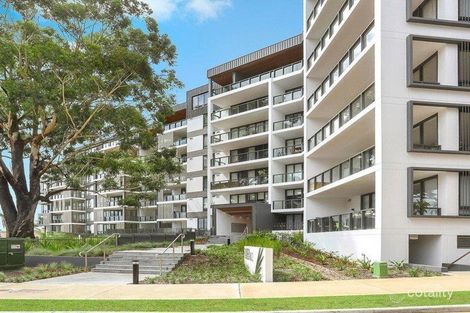 4n/2 Lardelli Dr, Ryde, NSW 2112