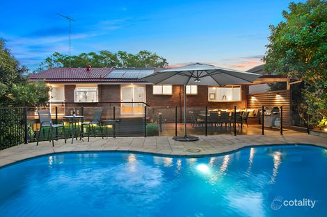 Property photo of 28 Carramarr Road Castle Hill NSW 2154