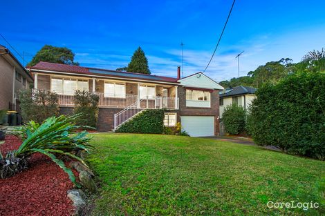Property photo of 28 Carramarr Road Castle Hill NSW 2154