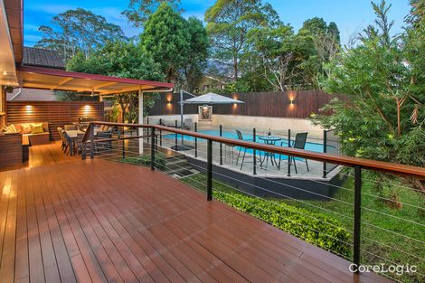 Property photo of 28 Carramarr Road Castle Hill NSW 2154