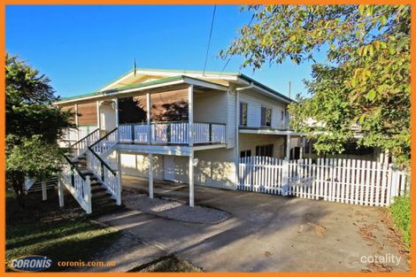 22 Seaville Ave, Scarborough, QLD 4020
