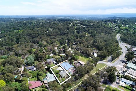 Property photo of 34 Monbulk Road Mount Evelyn VIC 3796