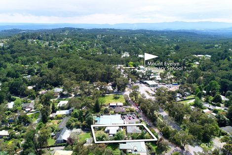 Property photo of 34 Monbulk Road Mount Evelyn VIC 3796