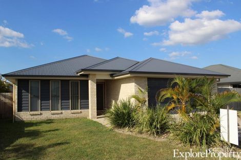 Property photo of 8 Amelia Drive Mirani QLD 4754