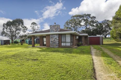 687 Bishop Rd, Worrolong, SA 5291