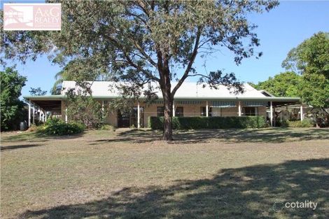 Property photo of 1130 Mungar Road Mungar QLD 4650