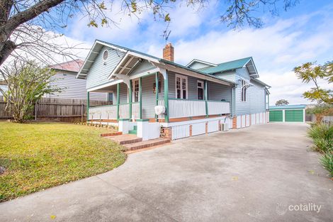 129 Hill St, Muswellbrook, NSW 2333