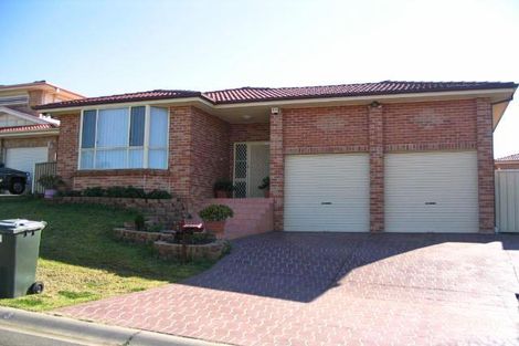 Property photo of 3 Bootes Avenue Hinchinbrook NSW 2168