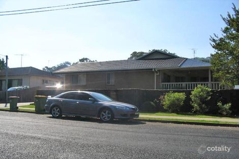 1/58 Althorp St, East Gosford, NSW 2250