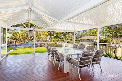 Property photo of 16 Abbott Road Heathcote NSW 2233