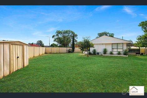 10 Garnet Pl, Cartwright, NSW 2168