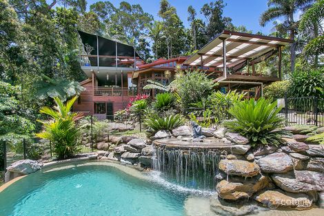 47 Butler Dr, Kuranda, QLD 4881