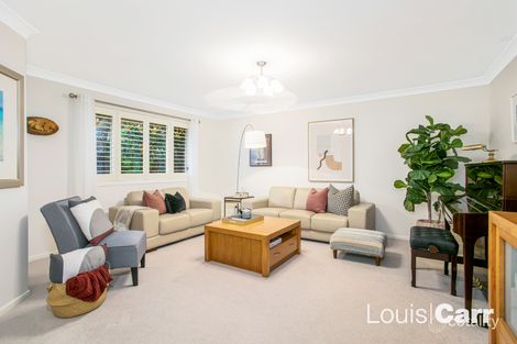 Property photo of 50A Dean Street West Pennant Hills NSW 2125