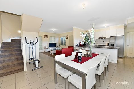 Property photo of 46 James Street Fawkner VIC 3060