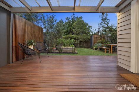 Property photo of 110 Macpherson Street Footscray VIC 3011