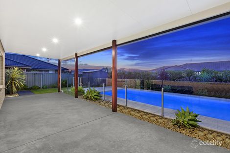 Property photo of 35 Ellalong Way Woongarrah NSW 2259