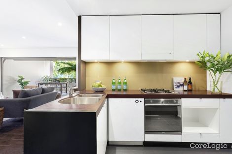 Property photo of 3304/1 Alexandra Drive Camperdown NSW 2050