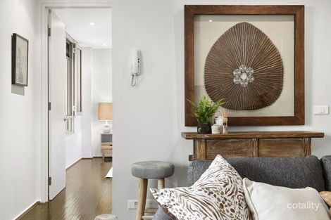 Property photo of 3304/1 Alexandra Drive Camperdown NSW 2050