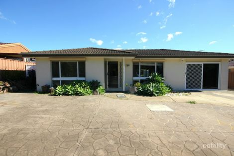 47 Wilson Rd, Bonnyrigg Heights, NSW 2177