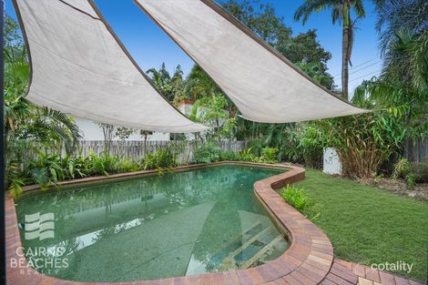 Property photo of 40 Stream Avenue Kewarra Beach QLD 4879