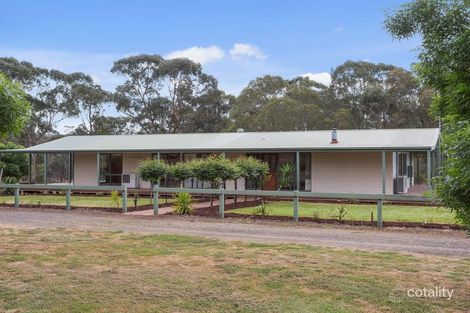 424 Sedgwick Rd, Sedgwick, VIC 3551
